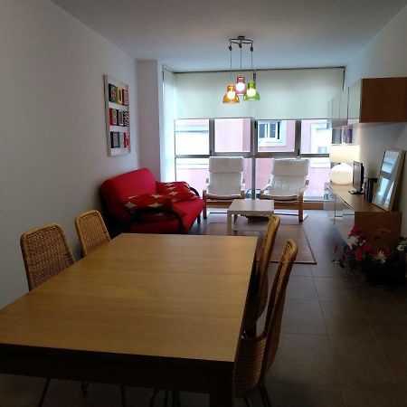 פורטו דה סון Apartamento En Primera Linea מראה חיצוני תמונה