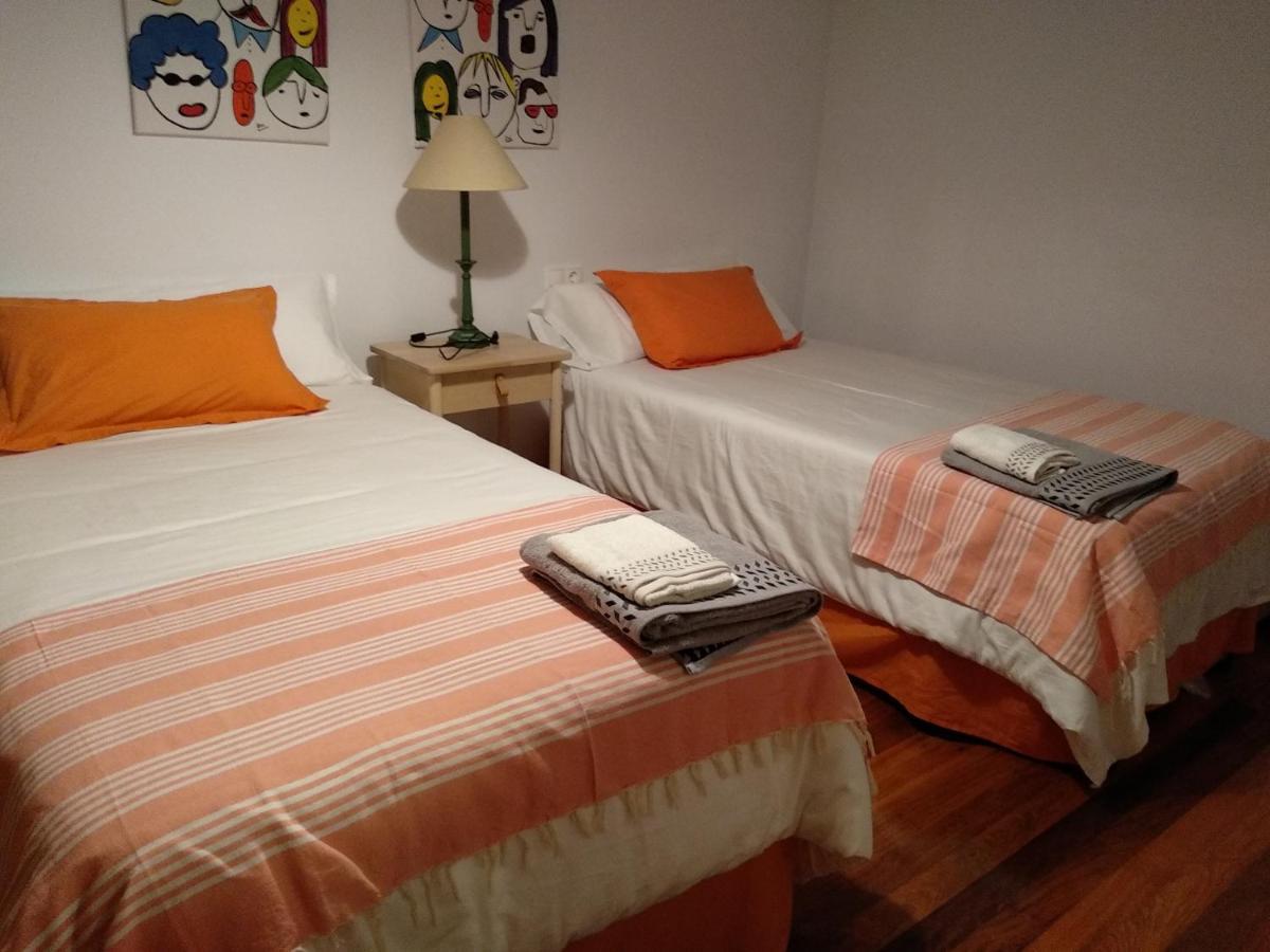 פורטו דה סון Apartamento En Primera Linea מראה חיצוני תמונה