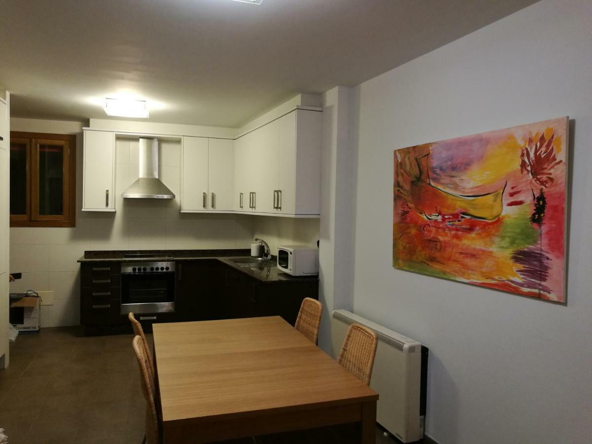 פורטו דה סון Apartamento En Primera Linea מראה חיצוני תמונה